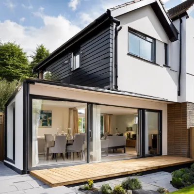 Home Refurbishment Company