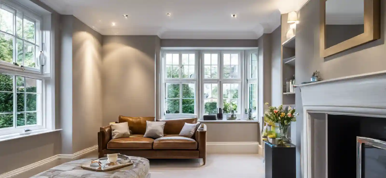 Home Refurbishment Belgravia