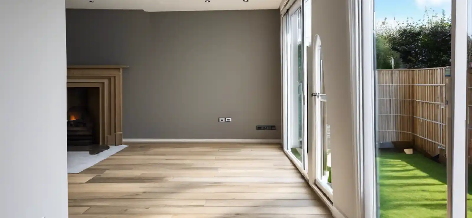 Home Refurbishment London