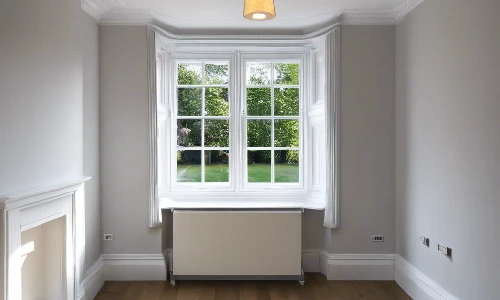 Home Refurbishment in Central London