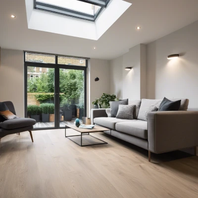Home Refurbishment Company