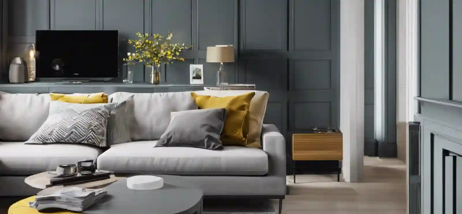 Home Refurbishment Central London