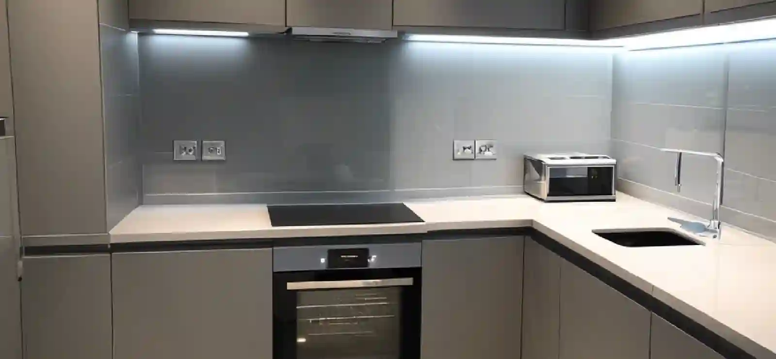 Central London Home Refurbishment