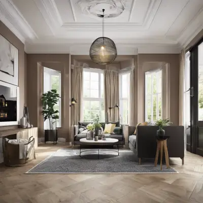 Home Refurbishment Company