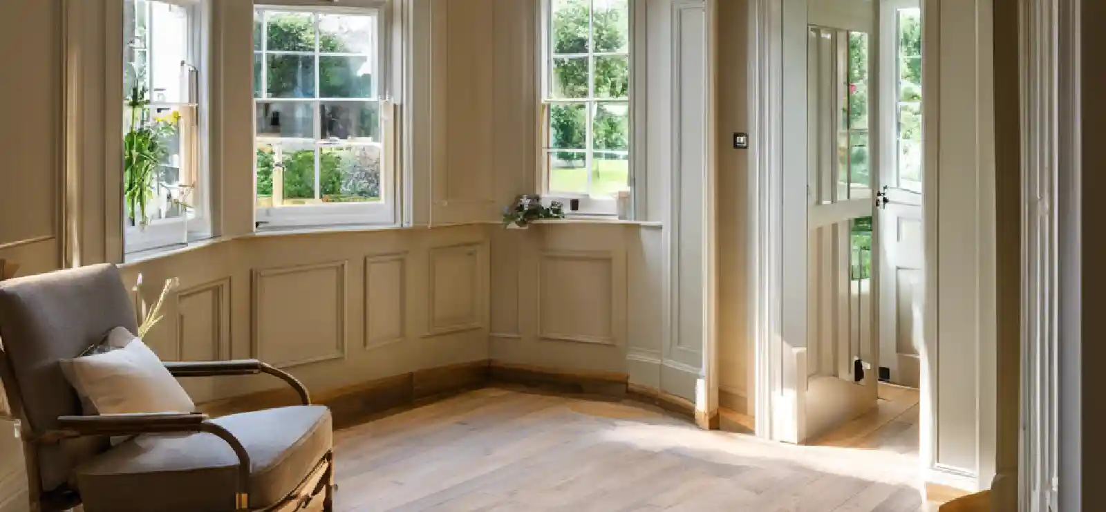 Home Refurbishment Marble Arch