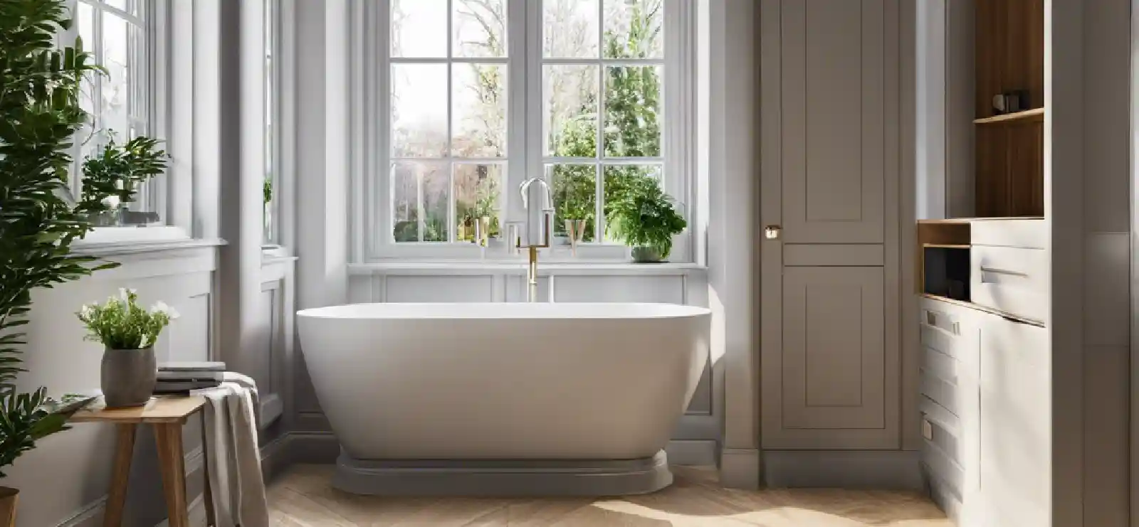 Marble Arch Home Refurbishment