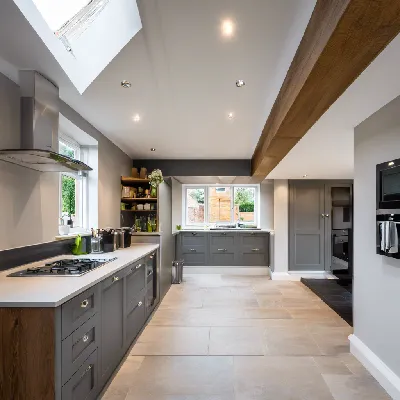 Home Refurbishment Company