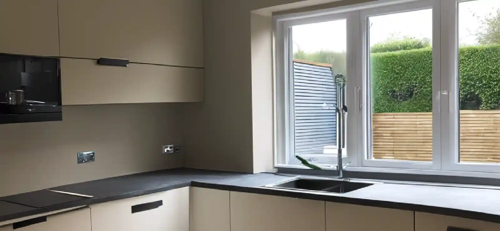 Tower Bridge Home Refurbishment