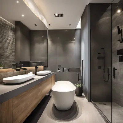 bathroom fitting services