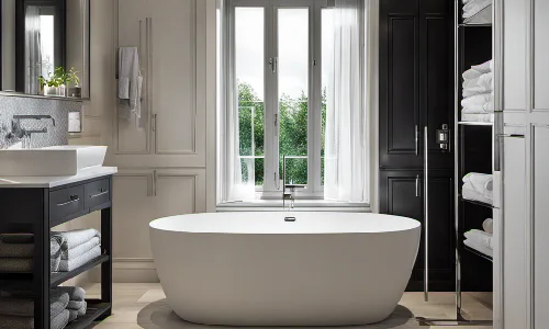 Bathroom Design