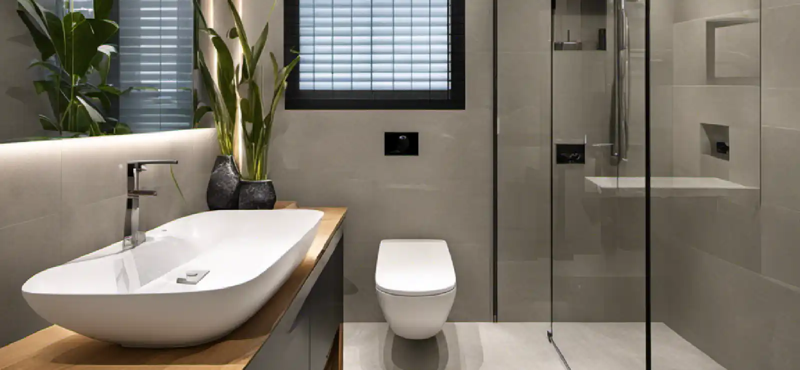 Bathroom Companies London