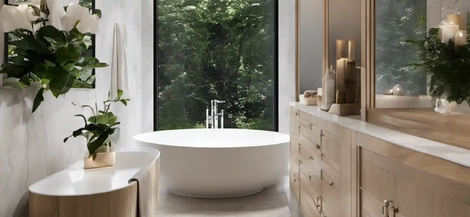 London bathroom company