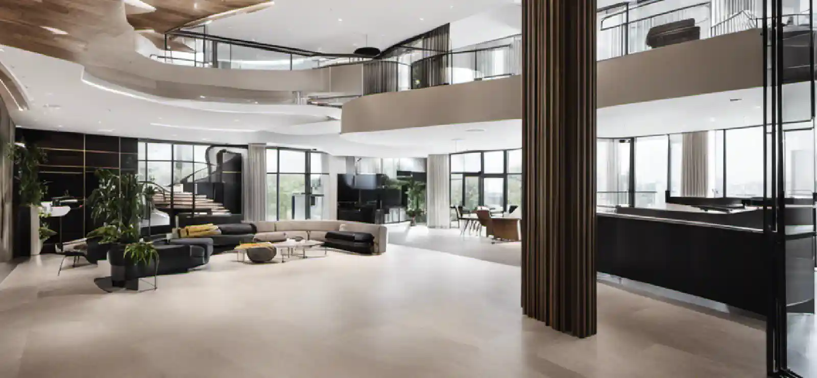 Pimlico Builders