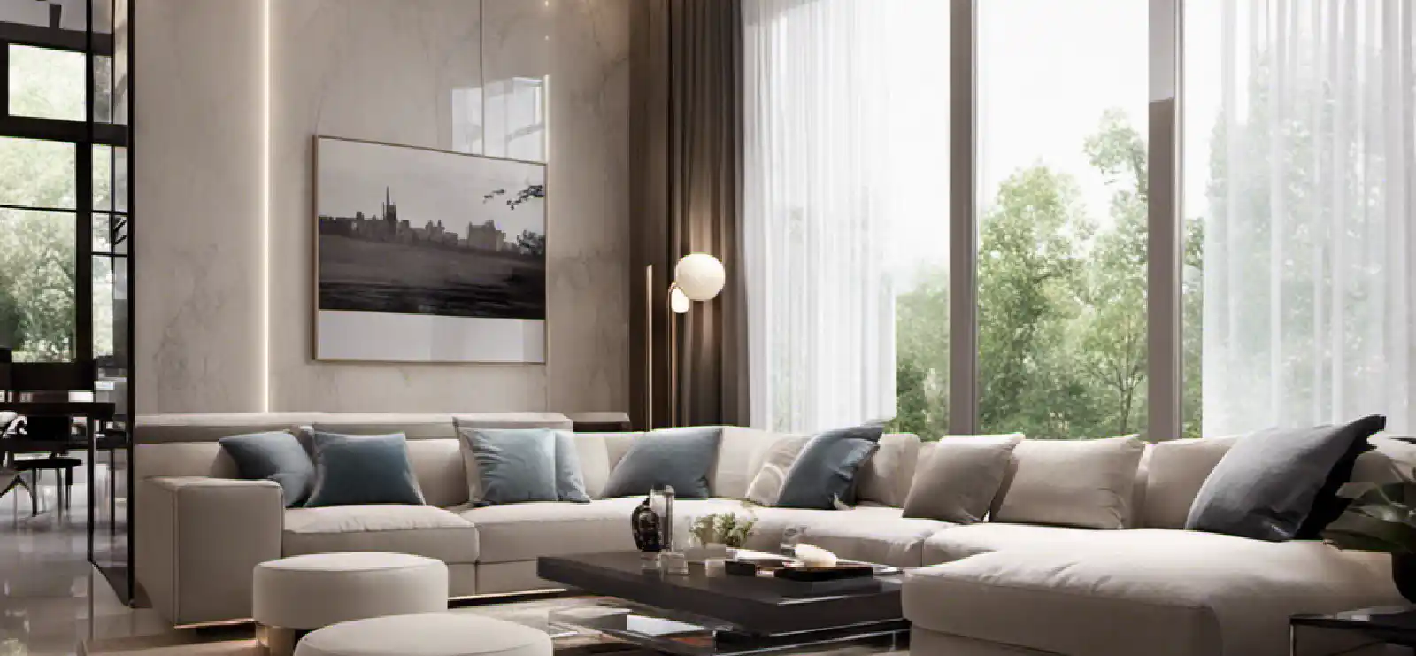 Building contractors Mayfair