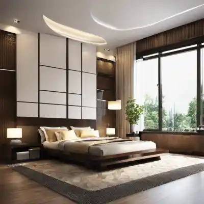 Building construction service 