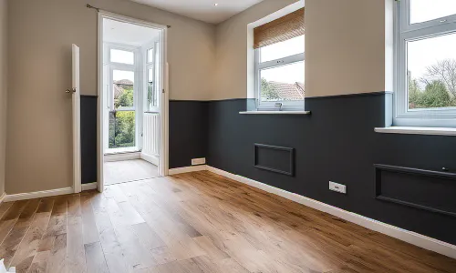 Earls Court Damp Proofing