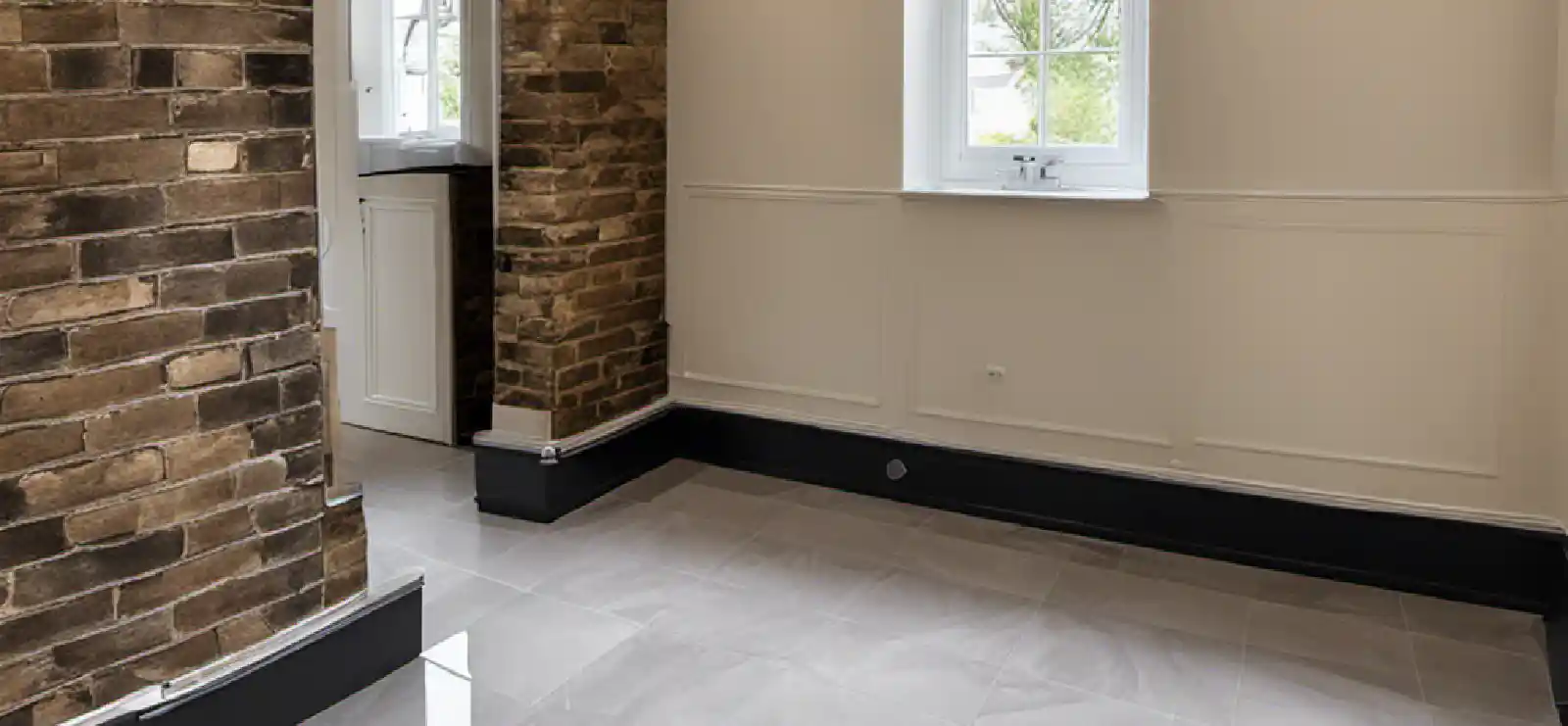 Damp Proofing Contractor Earls Court