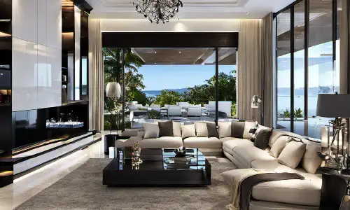 Home builder london