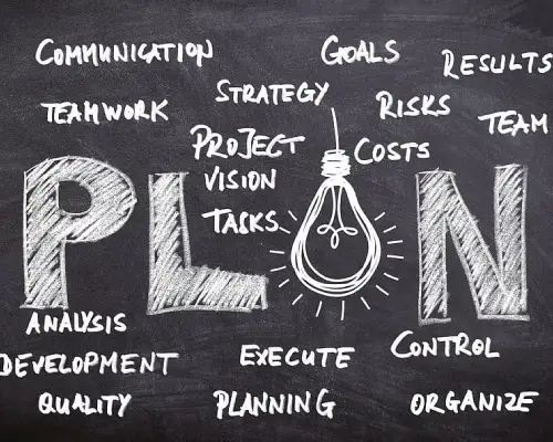 Project Management 