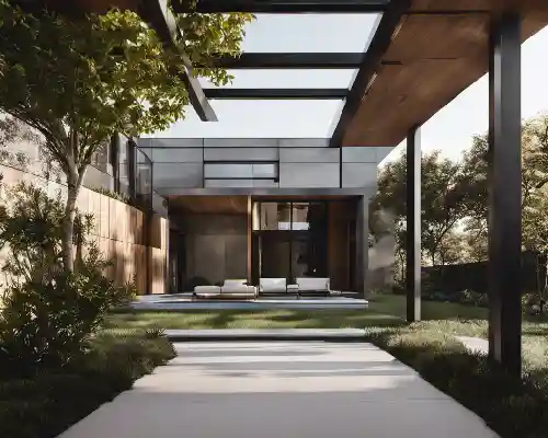 residential builders near london 