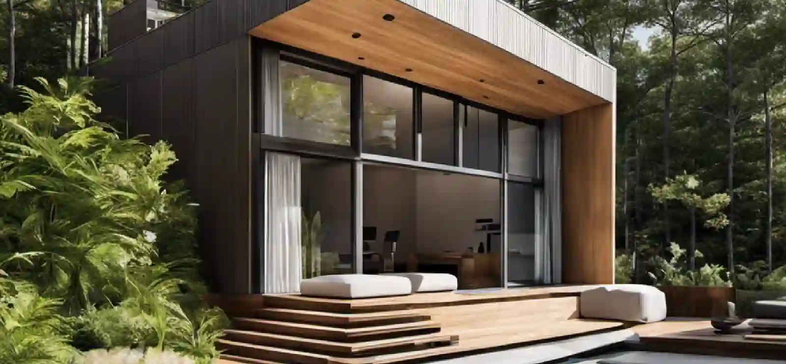 Sustainable homes