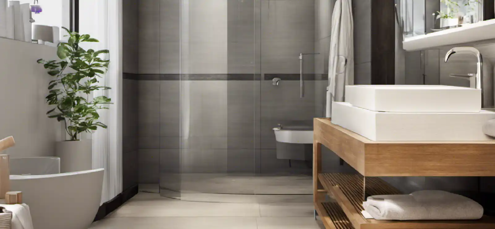 Bathroom specialist