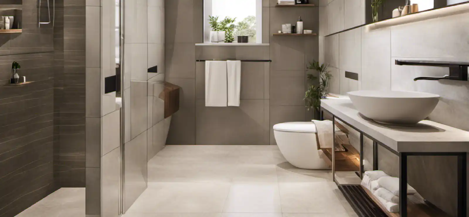 London Bathroom specialist