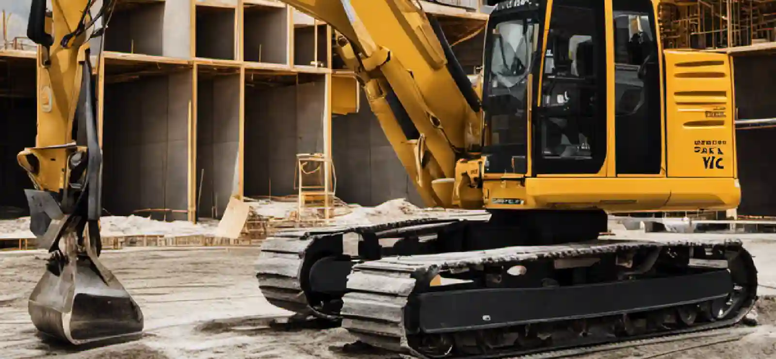 Design And Build Company London