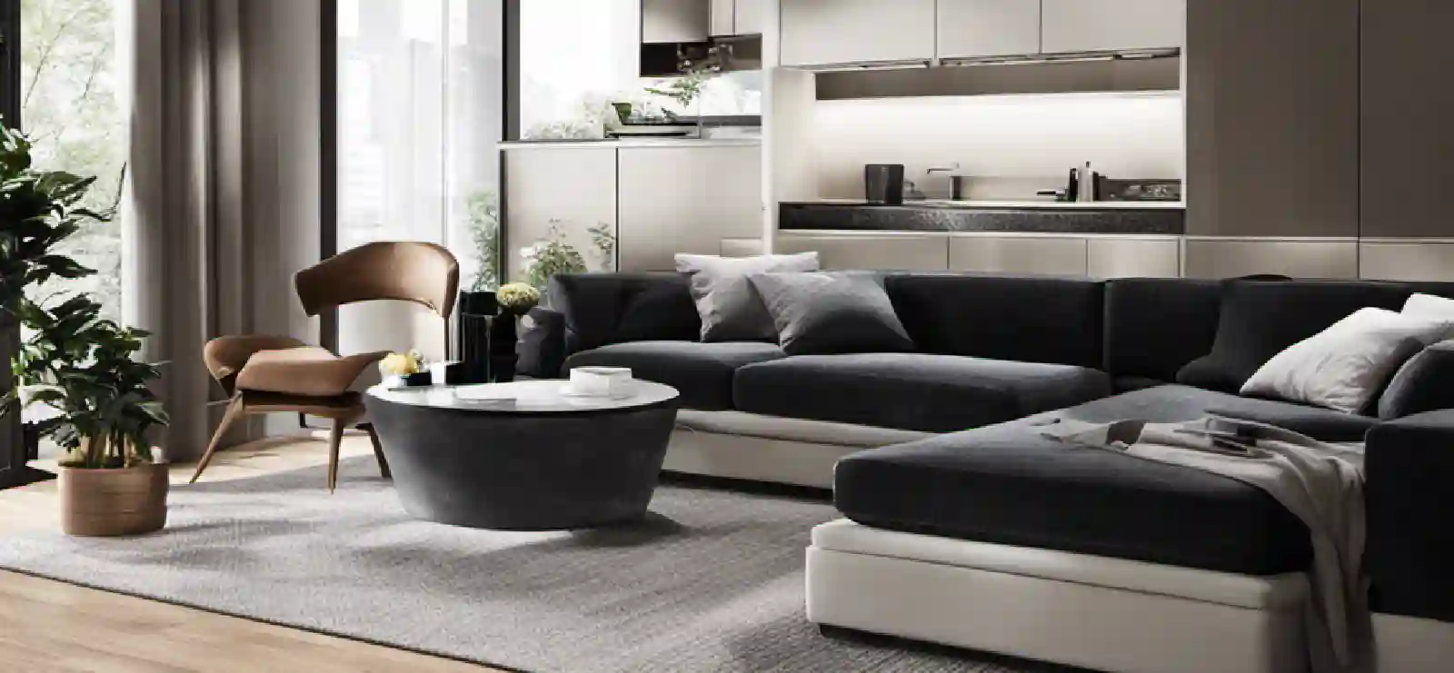 Design and build contractor London
