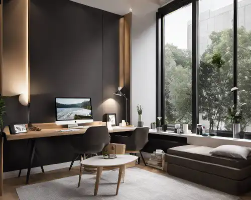 Design and Build London work sample 1