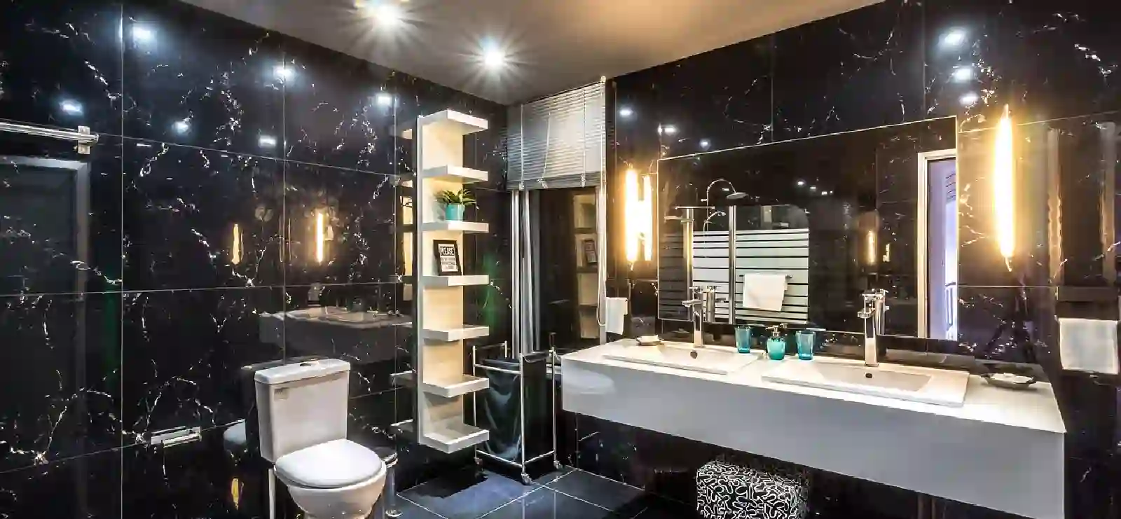 Hotel Refurbishment London