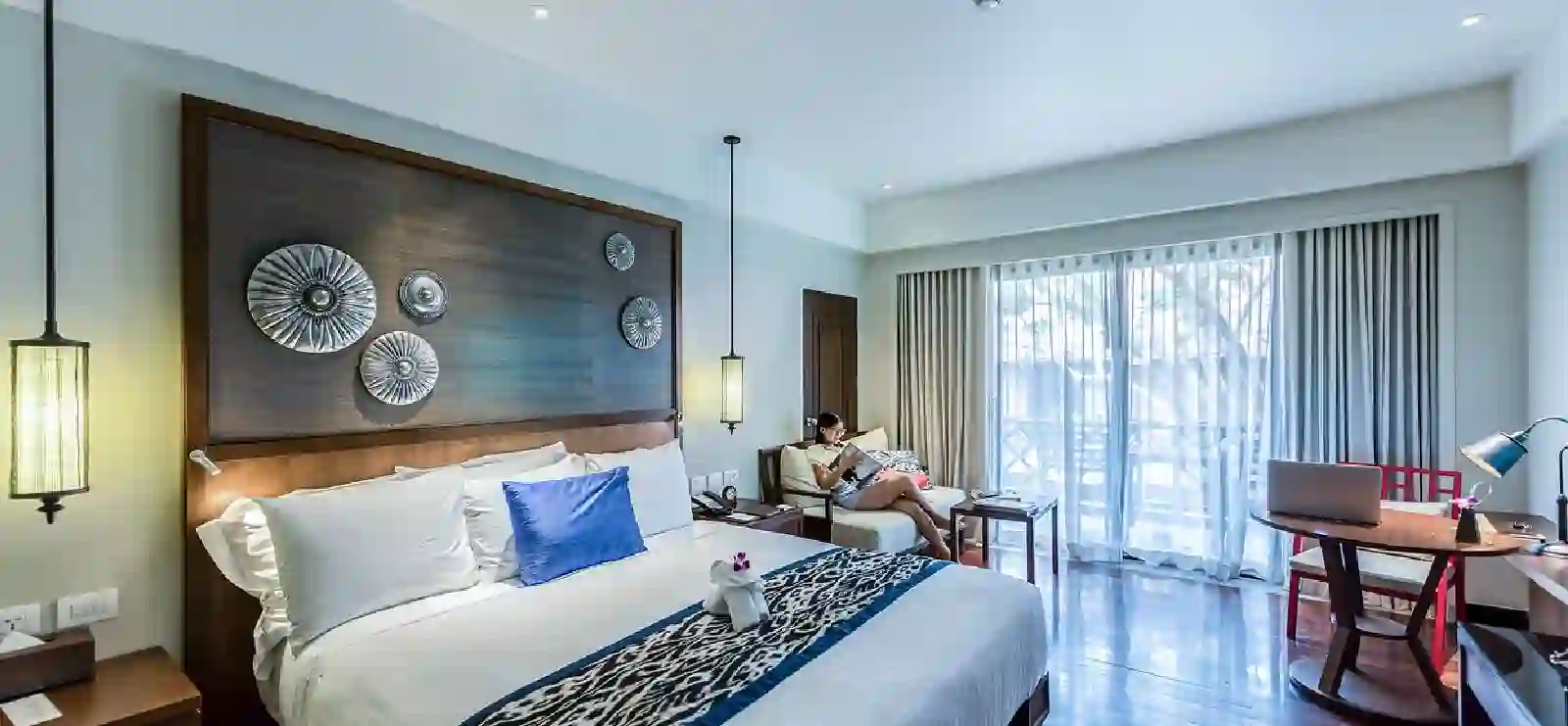 London Hotel Refurbishment