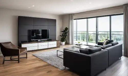 Sound Proofing london 