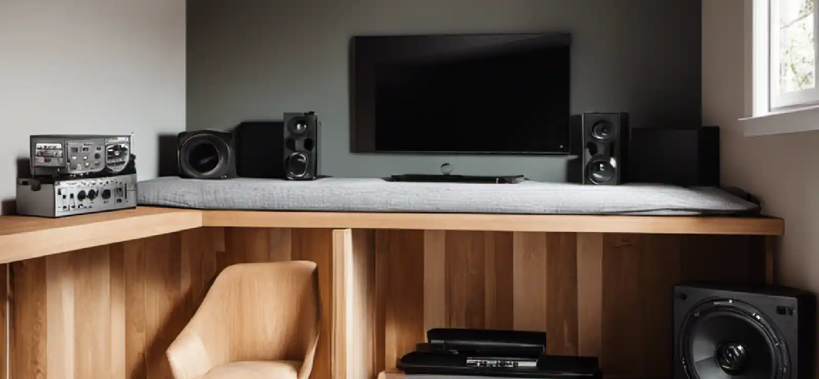 Sound Proofing London