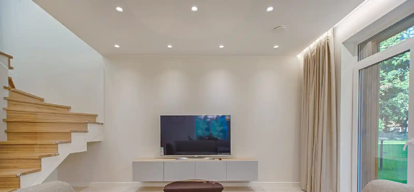 Suspended Ceiling Contractor